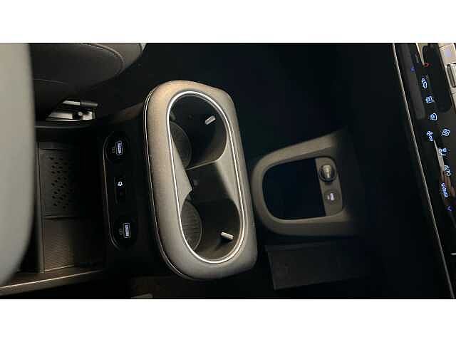 Hyundai IONIQ 5 160kW Premium 73 kWh 5dr Auto GREY
