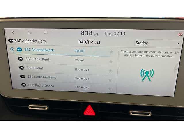 Hyundai IONIQ 5 160kW Premium 73 kWh 5dr Auto GREY