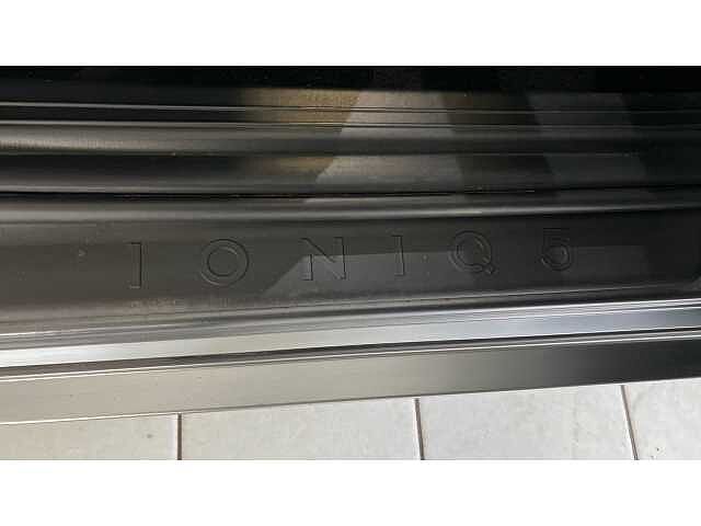 Hyundai IONIQ 5 160kW Premium 73 kWh 5dr Auto GREY