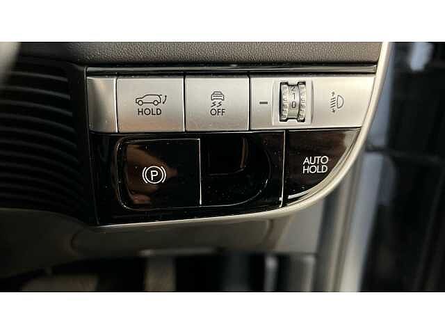 Hyundai IONIQ 5 160kW Premium 73 kWh 5dr Auto GREY