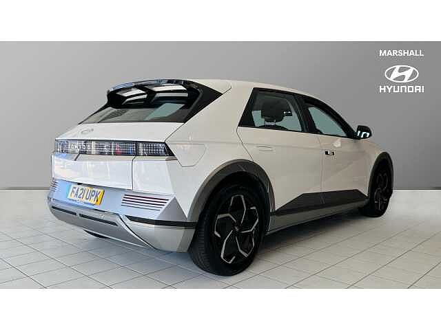 Hyundai Ioniq 5 160kW Premium 73 kWh 5dr Auto
