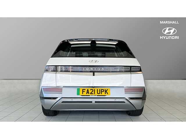 Hyundai Ioniq 5 160kW Premium 73 kWh 5dr Auto