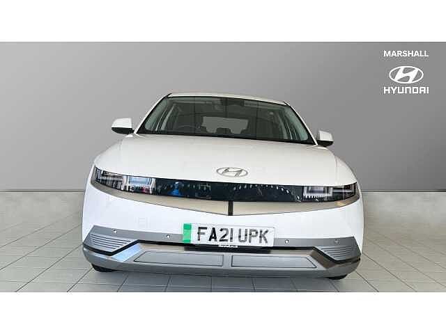 Hyundai Ioniq 5 160kW Premium 73 kWh 5dr Auto