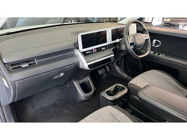 Hyundai Ioniq 5 160kW Premium 73 kWh 5dr Auto