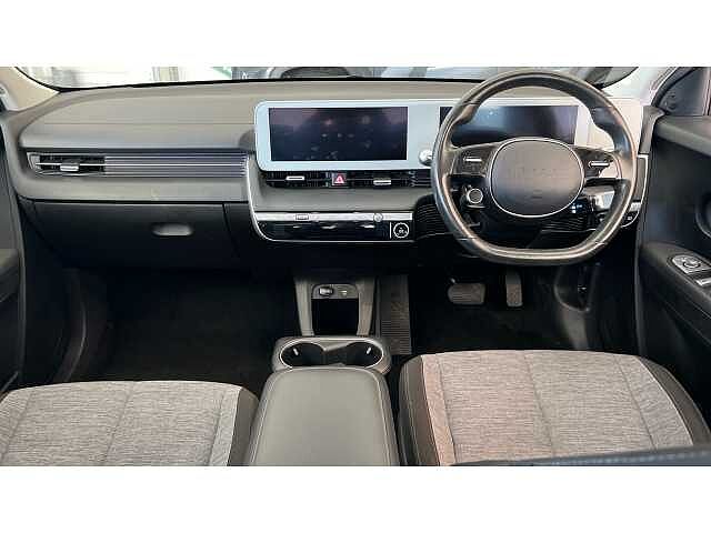 Hyundai Ioniq 5 160kW Premium 73 kWh 5dr Auto