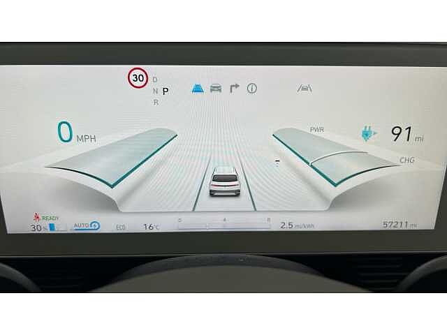 Hyundai Ioniq 5 160kW Premium 73 kWh 5dr Auto