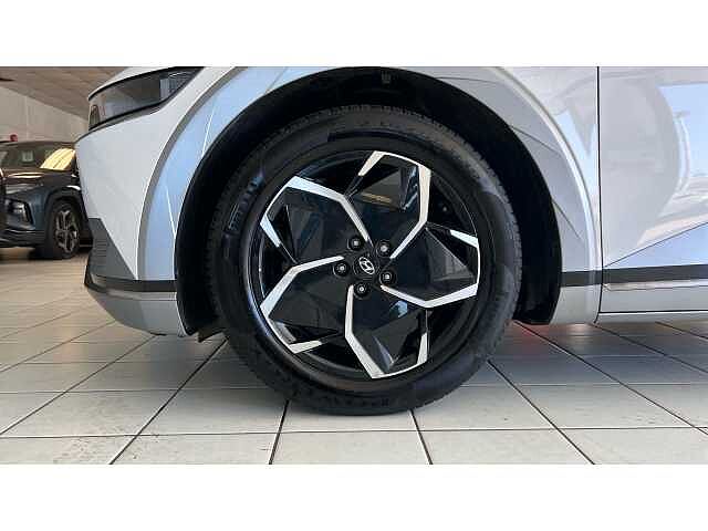 Hyundai Ioniq 5 160kW Premium 73 kWh 5dr Auto