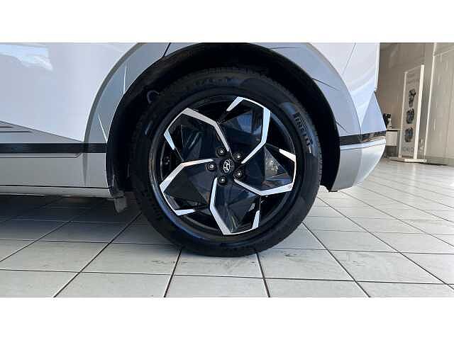 Hyundai Ioniq 5 160kW Premium 73 kWh 5dr Auto