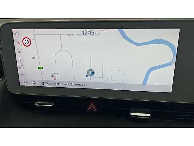 Hyundai Ioniq 5 160kW Premium 73 kWh 5dr Auto