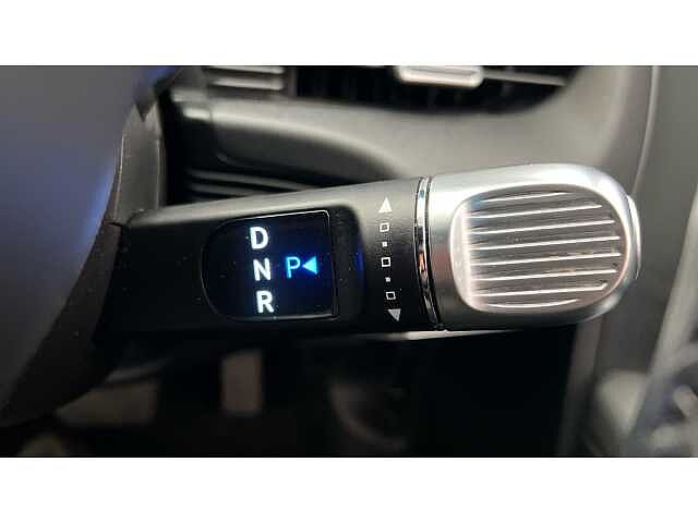 Hyundai Ioniq 5 160kW Premium 73 kWh 5dr Auto