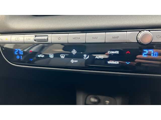 Hyundai Ioniq 5 160kW Premium 73 kWh 5dr Auto