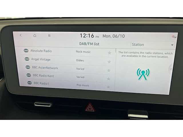 Hyundai Ioniq 5 160kW Premium 73 kWh 5dr Auto