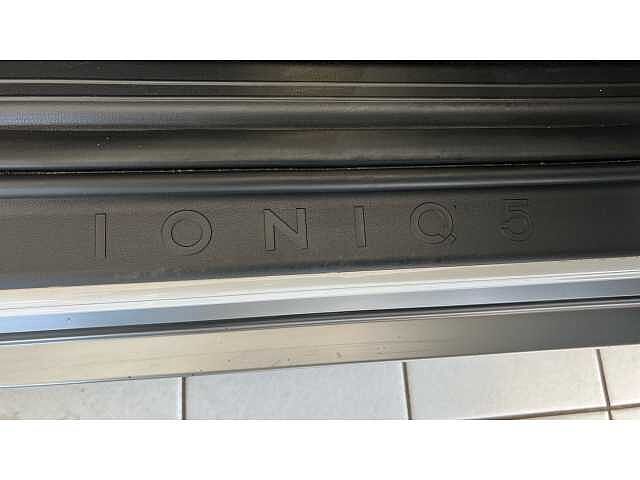 Hyundai Ioniq 5 160kW Premium 73 kWh 5dr Auto