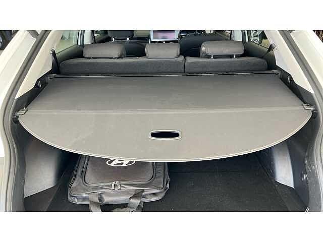 Hyundai Ioniq 5 160kW Premium 73 kWh 5dr Auto