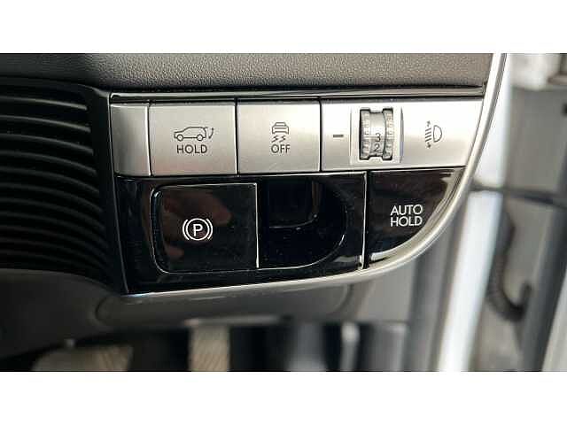 Hyundai Ioniq 5 160kW Premium 73 kWh 5dr Auto