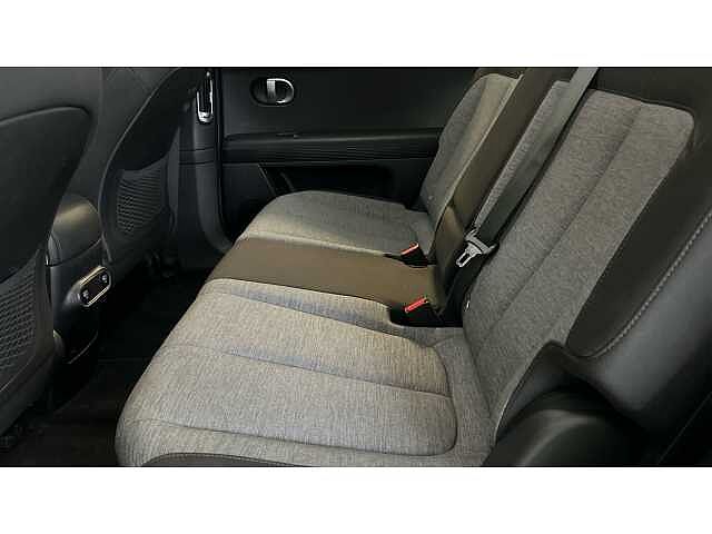 Hyundai IONIQ 5 125kW Premium 58 kWh 5dr Auto Grey