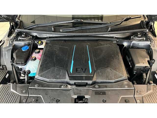 Hyundai IONIQ 5 125kW Premium 58 kWh 5dr Auto Grey