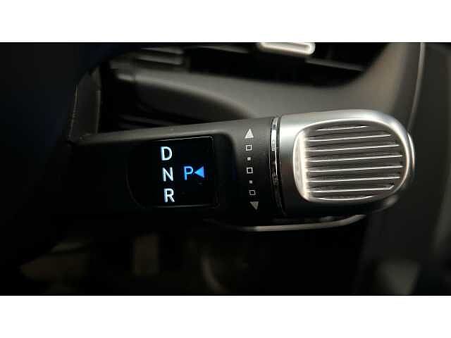 Hyundai IONIQ 5 125kW Premium 58 kWh 5dr Auto Grey