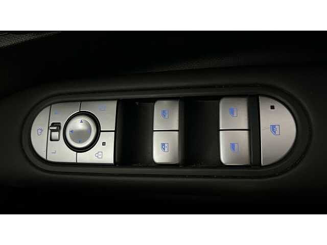 Hyundai IONIQ 5 125kW Premium 58 kWh 5dr Auto Grey