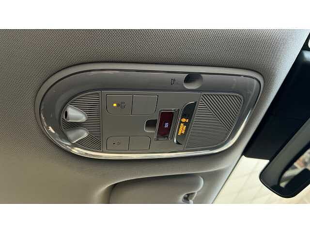 Hyundai IONIQ 5 125kW Premium 58 kWh 5dr Auto Grey