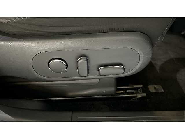 Hyundai IONIQ 5 125kW Premium 58 kWh 5dr Auto Grey