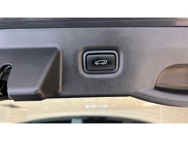 Hyundai IONIQ 5 125kW Premium 58 kWh 5dr Auto Grey
