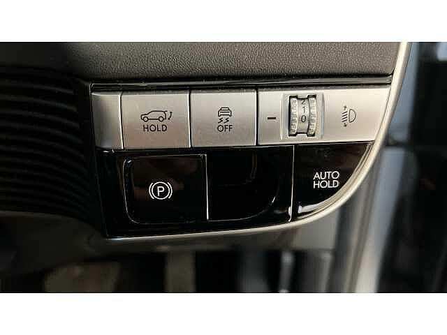Hyundai IONIQ 5 125kW Premium 58 kWh 5dr Auto Grey
