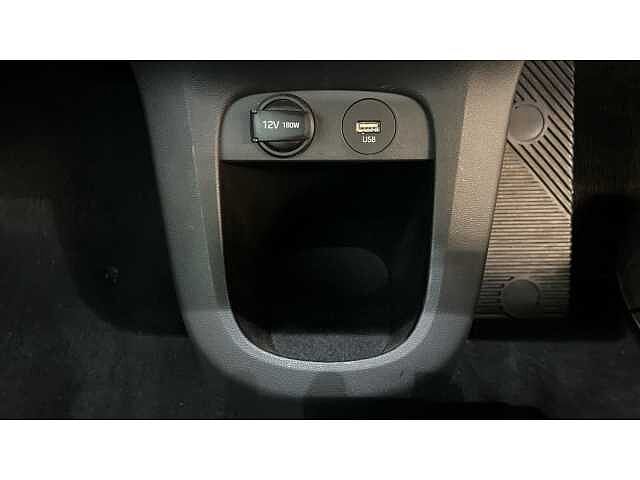 Hyundai IONIQ 5 125kW Premium 58 kWh 5dr Auto Grey