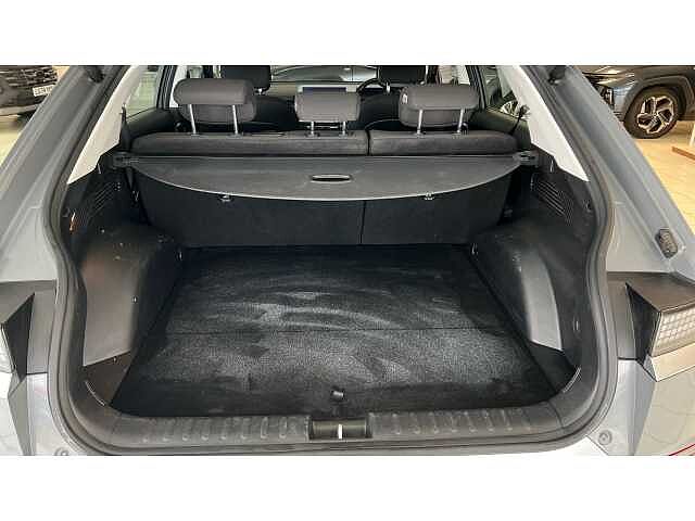 Hyundai IONIQ 5 125kW Premium 58 kWh 5dr Auto Grey