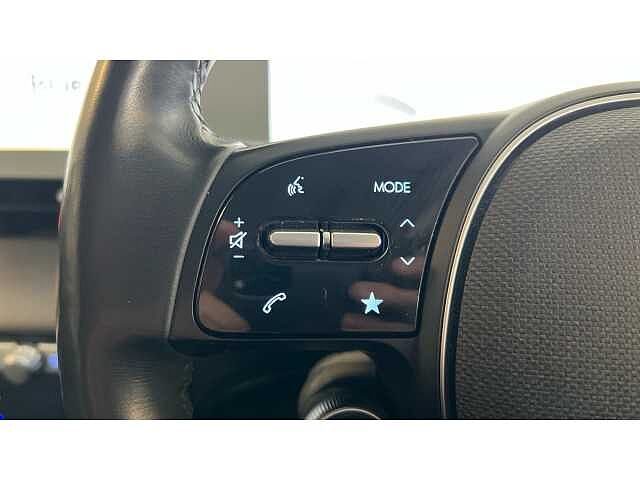 Hyundai IONIQ 5 125kW Premium 58 kWh 5dr Auto Grey