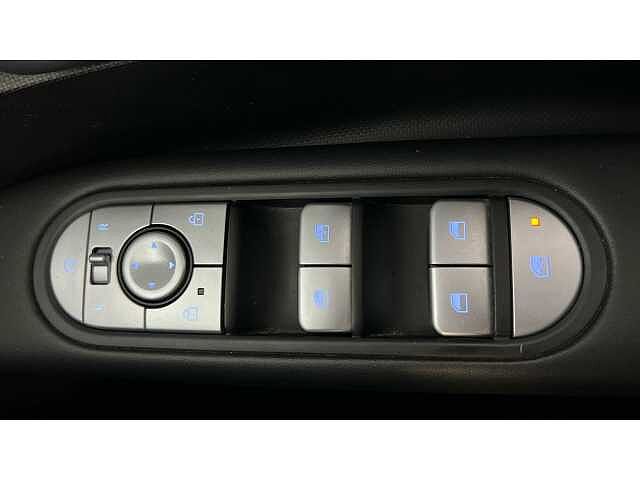 Hyundai IONIQ 5 125kW Premium 58 kWh 5dr Auto Grey