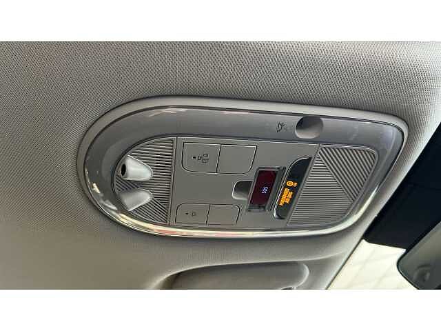 Hyundai IONIQ 5 125kW Premium 58 kWh 5dr Auto Grey