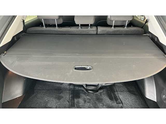 Hyundai IONIQ 5 125kW Premium 58 kWh 5dr Auto Grey