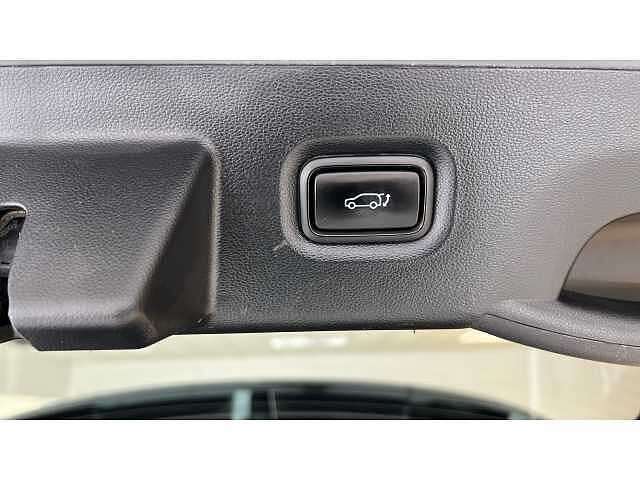 Hyundai IONIQ 5 125kW Premium 58 kWh 5dr Auto Grey