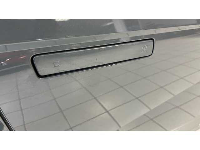 Hyundai IONIQ 5 125kW Premium 58 kWh 5dr Auto Grey