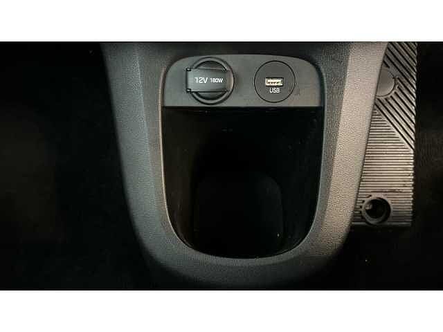 Hyundai IONIQ 5 125kW Premium 58 kWh 5dr Auto Grey