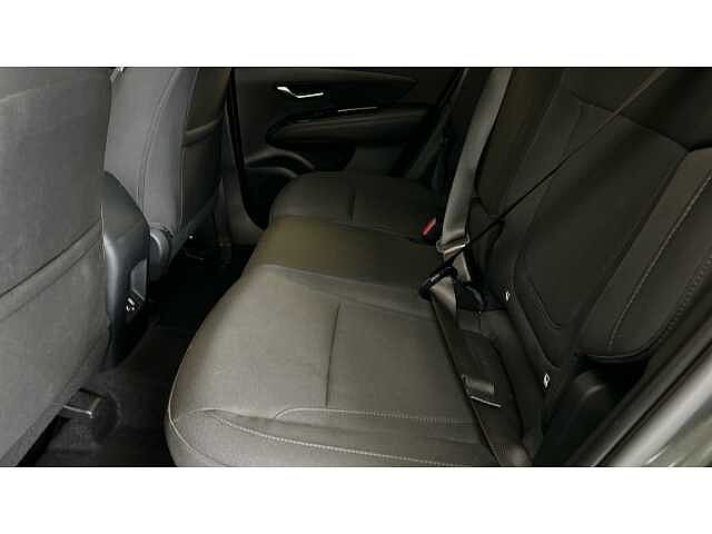 Hyundai Tucson TUCSON 1.6 TGDi SE Connect 5dr 2WD