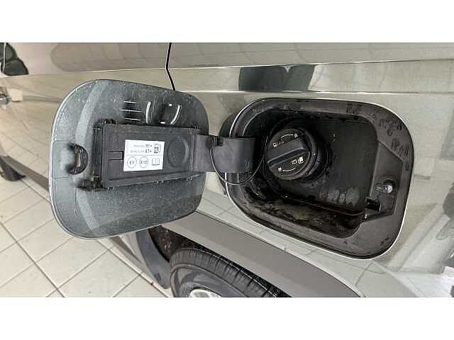Hyundai Tucson TUCSON 1.6 TGDi SE Connect 5dr 2WD