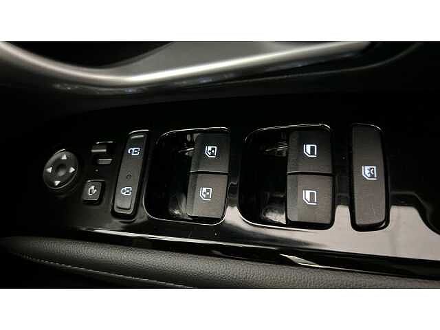 Hyundai Tucson TUCSON 1.6 TGDi SE Connect 5dr 2WD