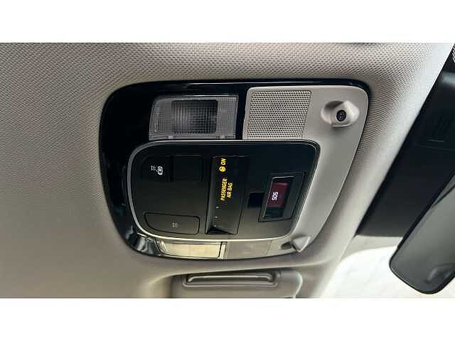 Hyundai Tucson TUCSON 1.6 TGDi SE Connect 5dr 2WD