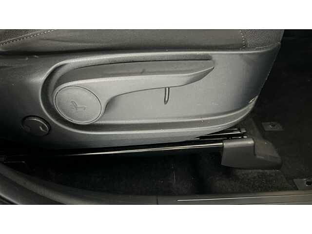 Hyundai Tucson TUCSON 1.6 TGDi SE Connect 5dr 2WD