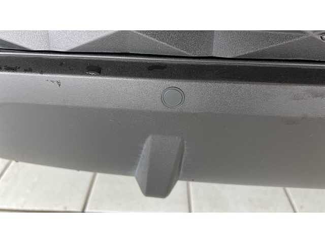 Hyundai Tucson TUCSON 1.6 TGDi SE Connect 5dr 2WD