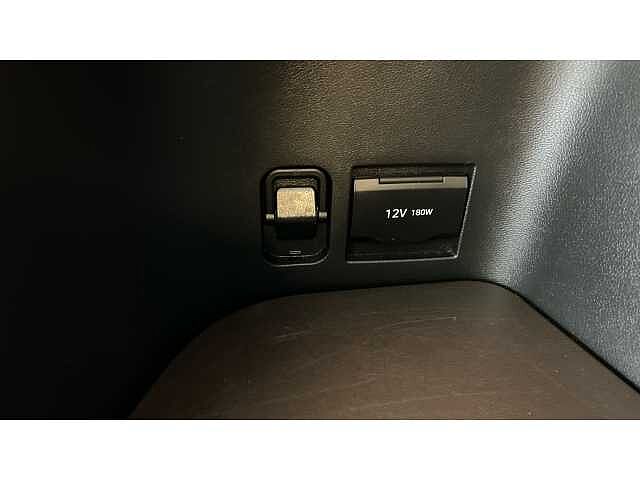 Hyundai Tucson TUCSON 1.6 TGDi SE Connect 5dr 2WD