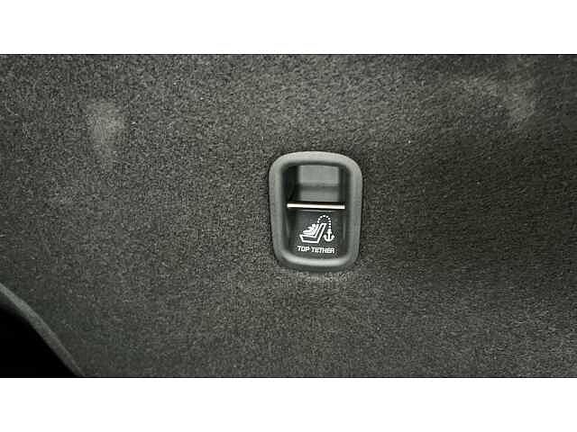 Hyundai Tucson TUCSON 1.6 TGDi SE Connect 5dr 2WD