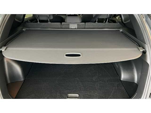 Hyundai Tucson TUCSON 1.6 TGDi SE Connect 5dr 2WD