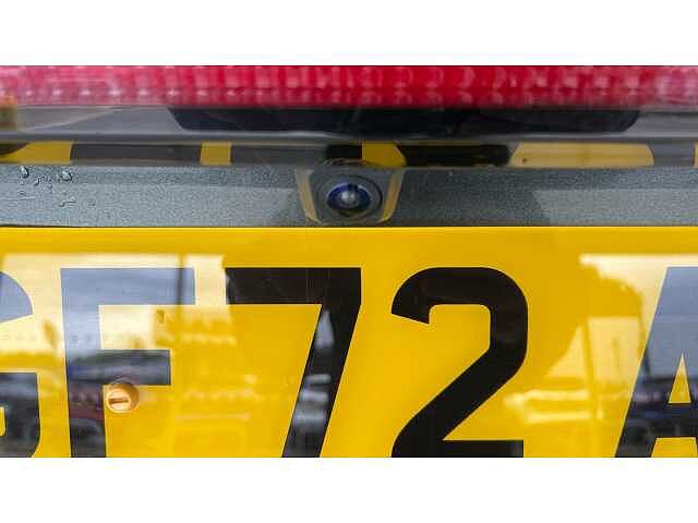 Hyundai Tucson TUCSON 1.6 TGDi SE Connect 5dr 2WD