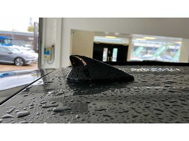 Hyundai Tucson TUCSON 1.6 TGDi SE Connect 5dr 2WD