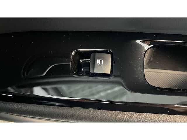 Hyundai Tucson TUCSON 1.6 TGDi SE Connect 5dr 2WD