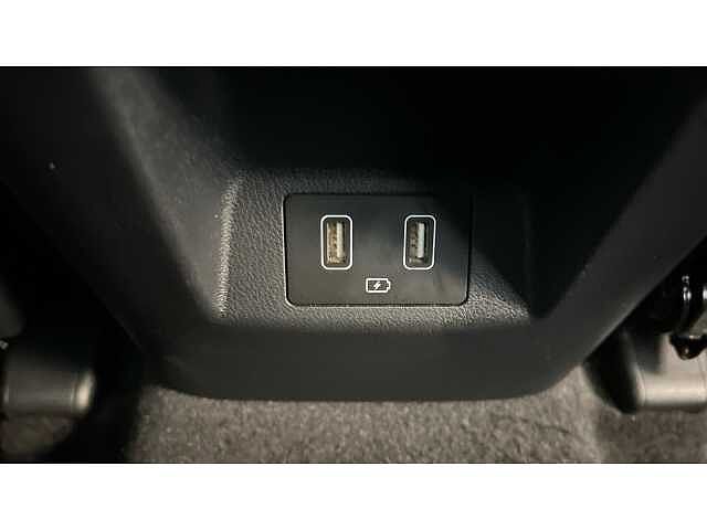 Hyundai Tucson TUCSON 1.6 TGDi SE Connect 5dr 2WD