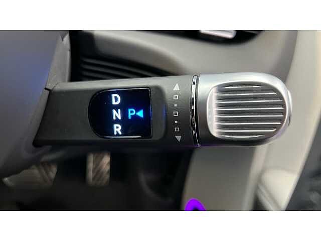 Hyundai IONIQ 5 160kW Ultimate 73 kWh 5dr Auto Gold